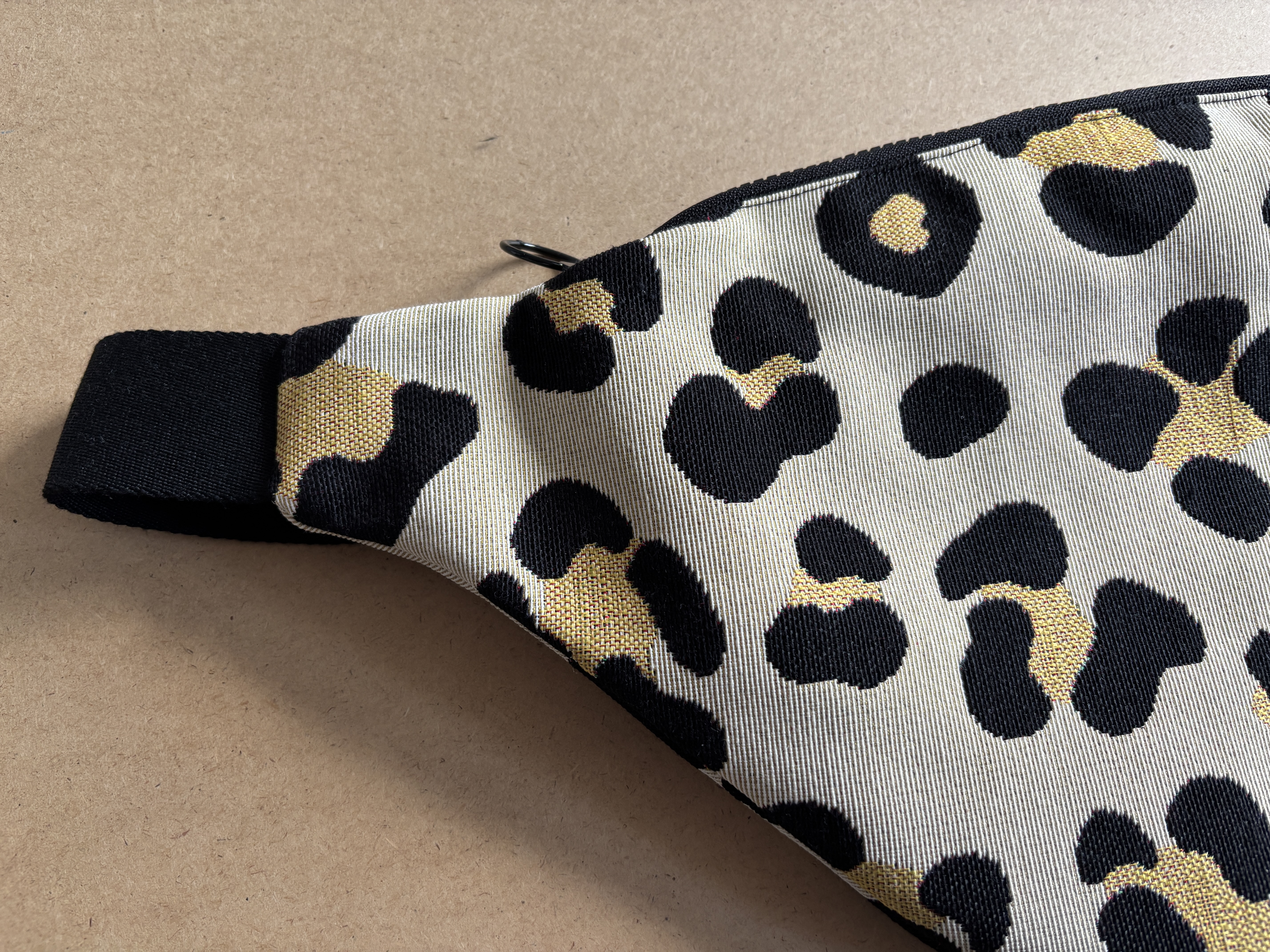 Crossbody Bag Denise Leo