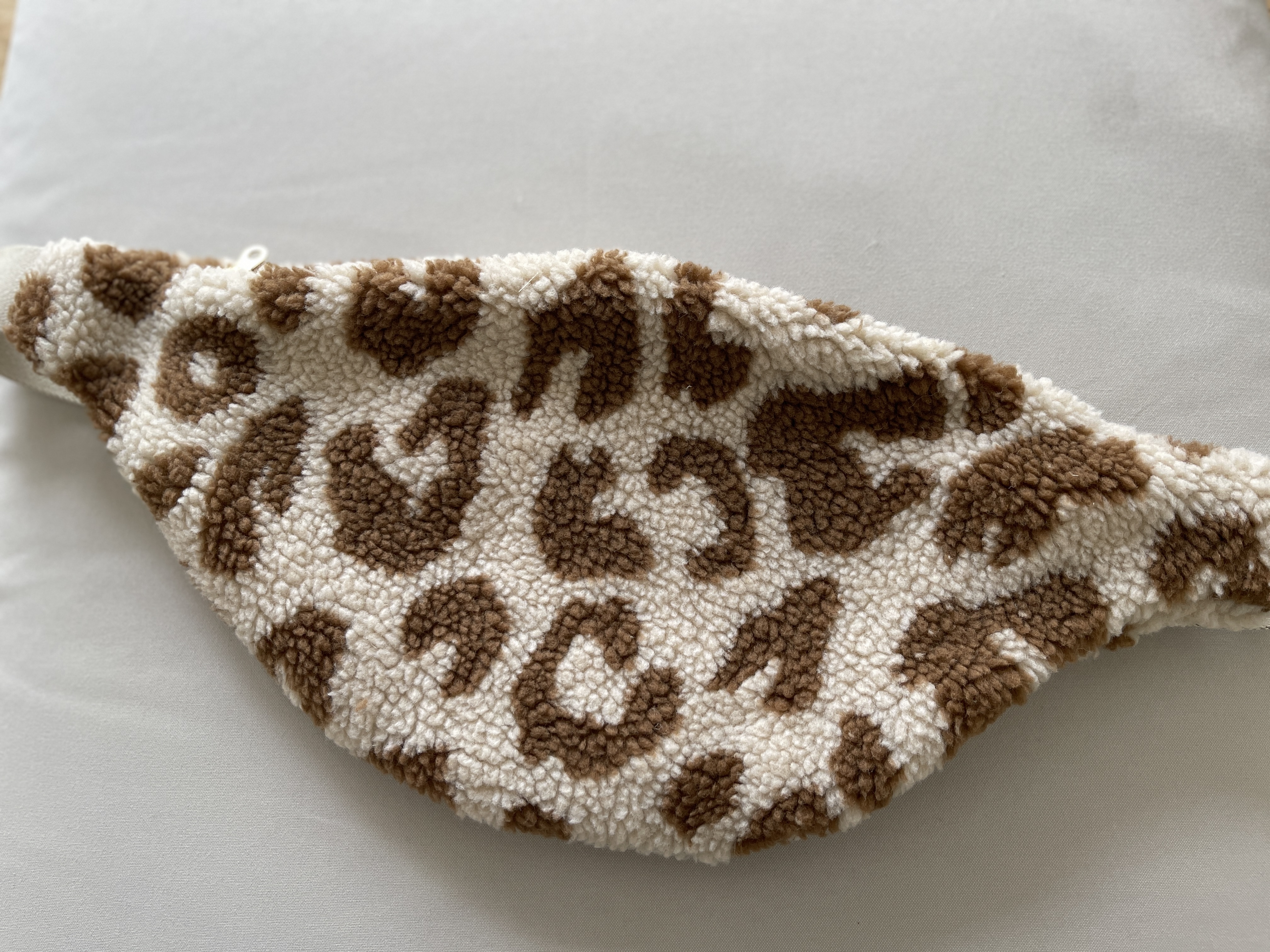 Crossbody Bag Denise Teddy Leo