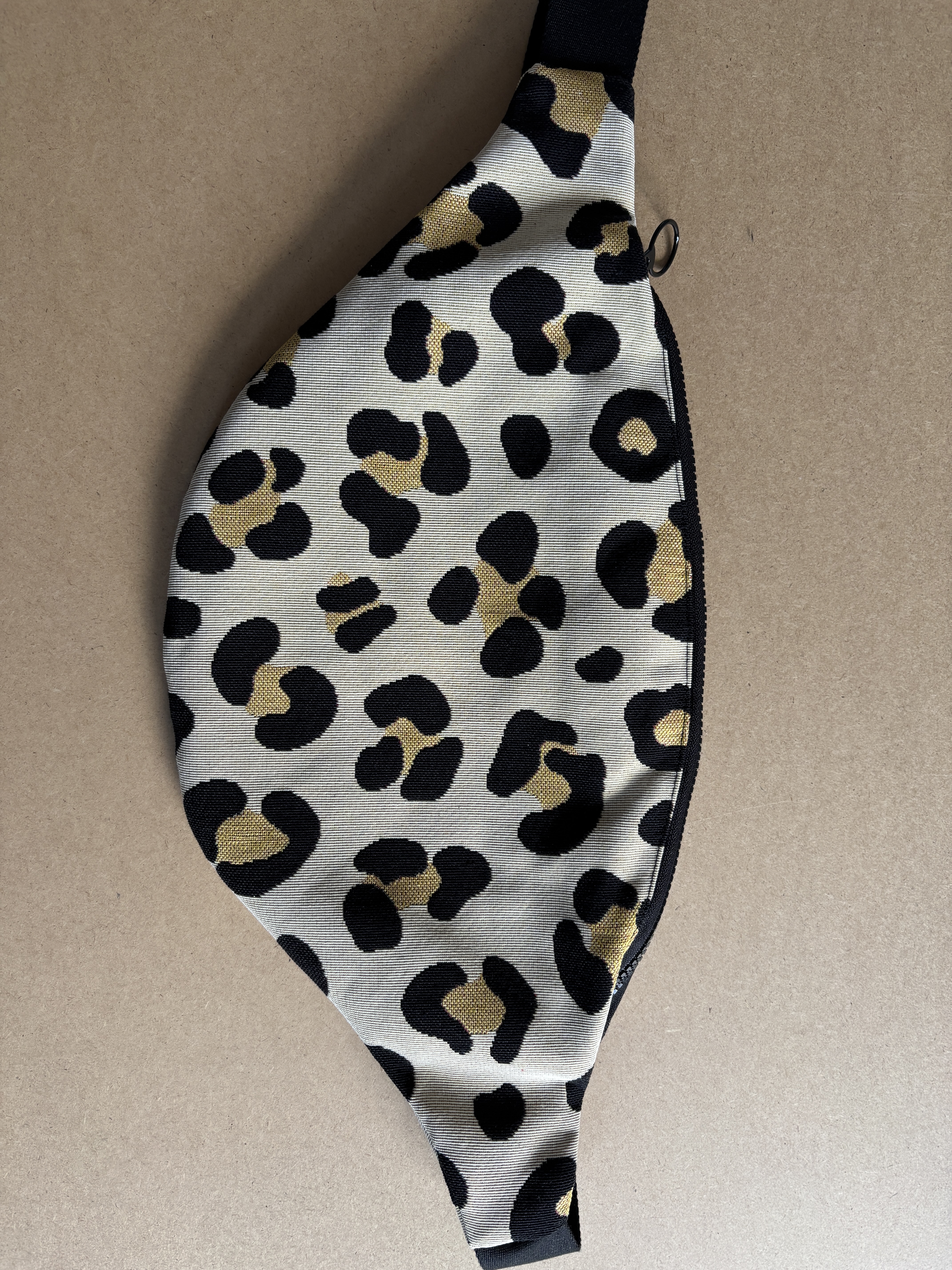 Crossbody Bag Denise Leo