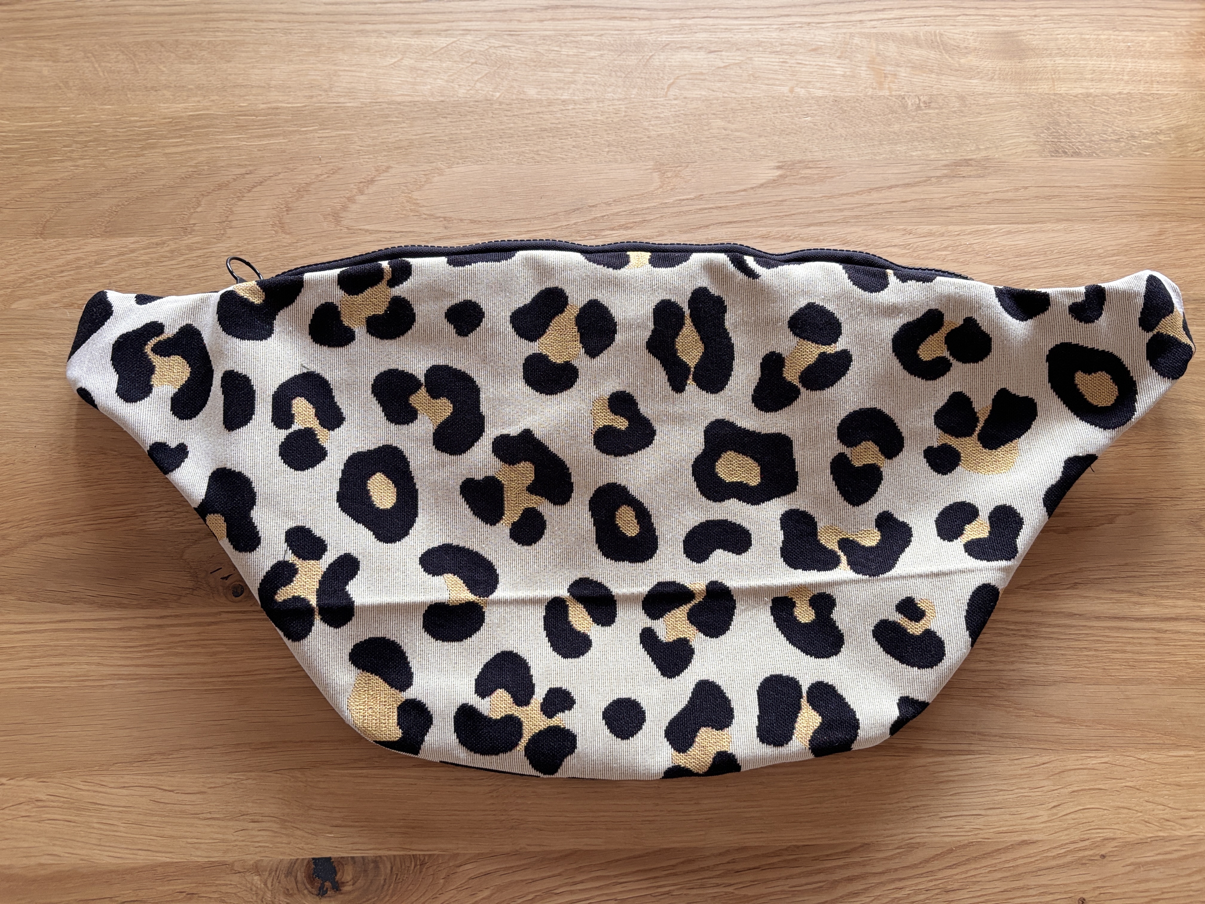 Crossbody Bag Lisa "Leo"