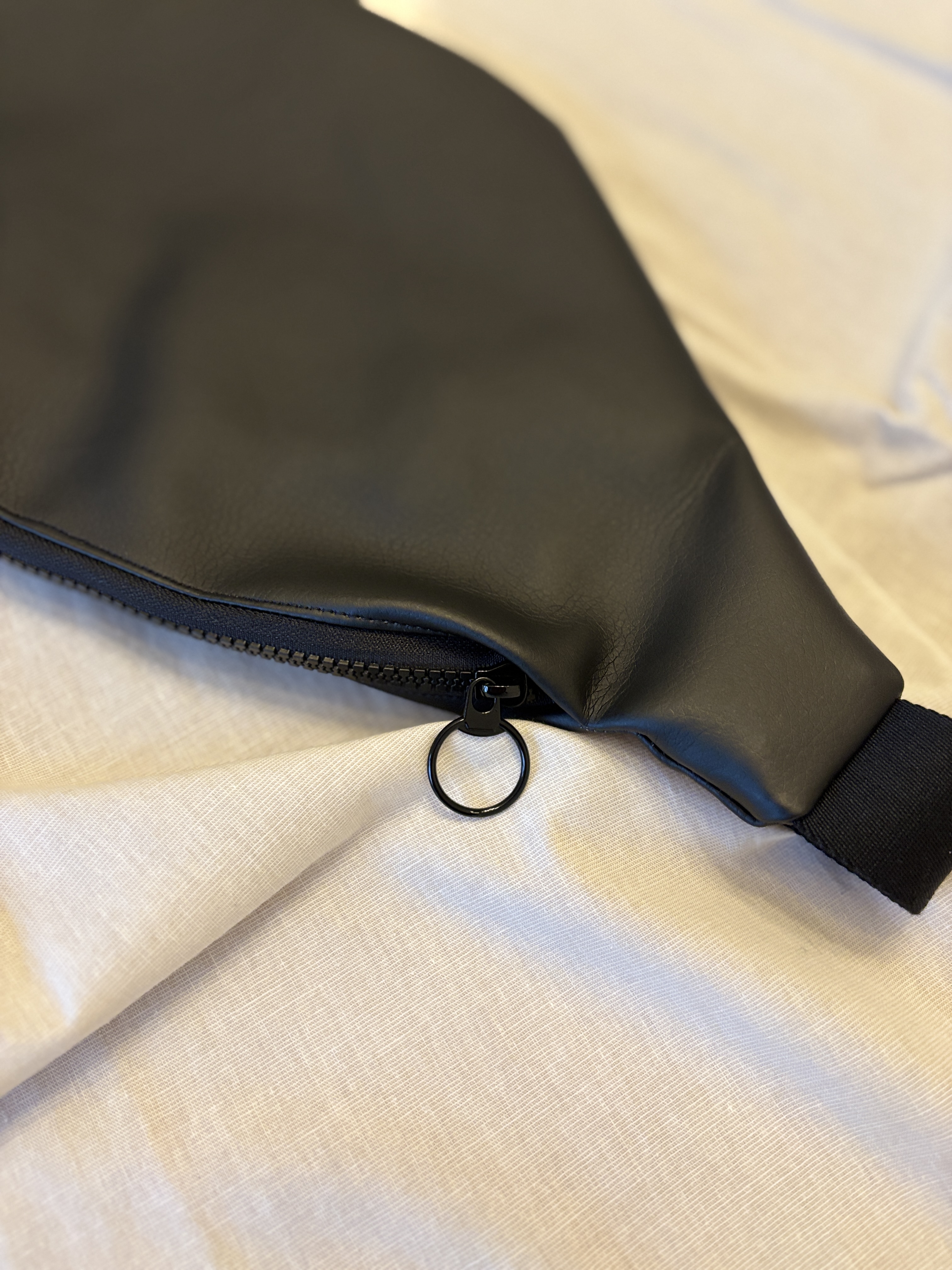 Crossbody Bag Denise classy black