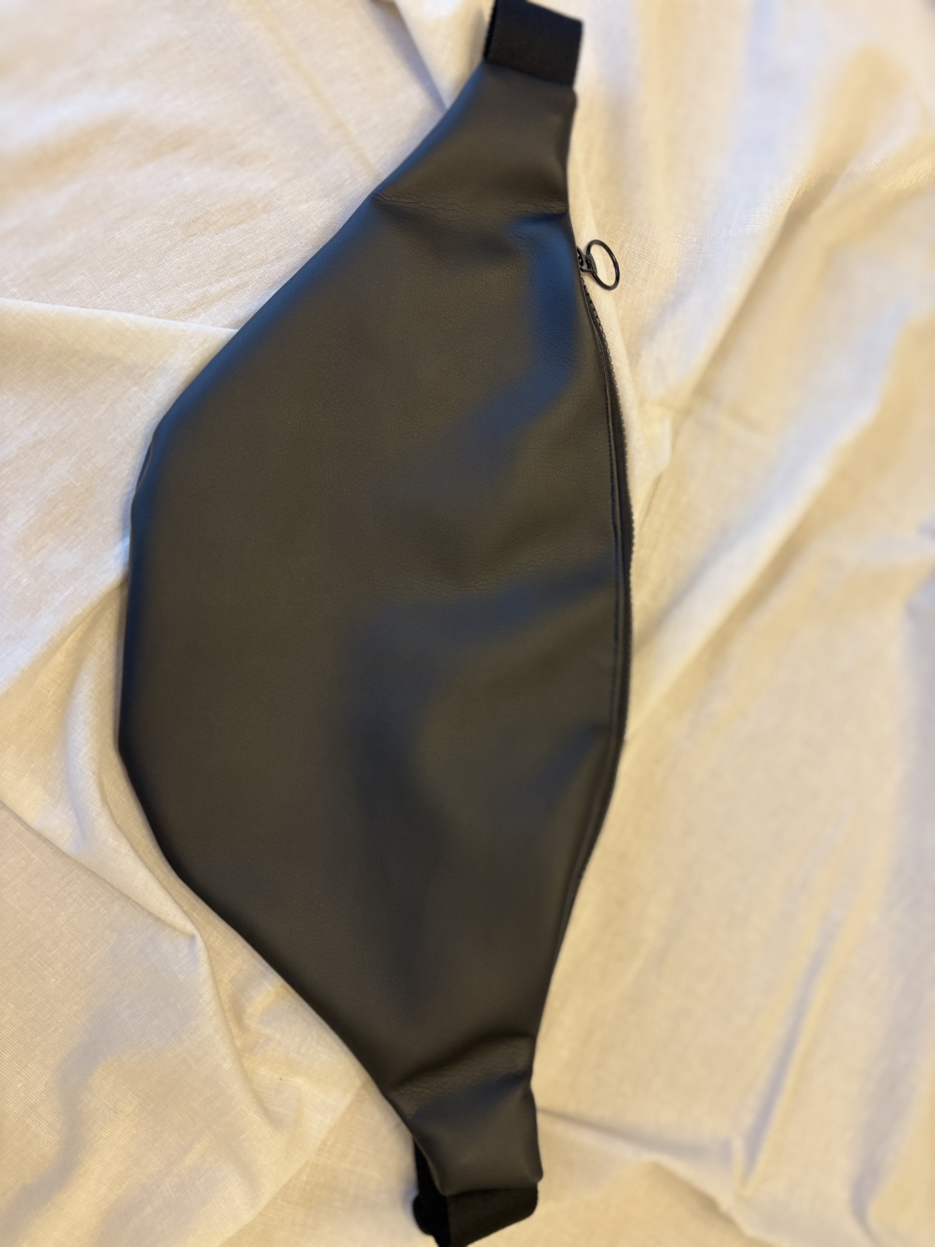 Crossbody Bag Lisa classy black