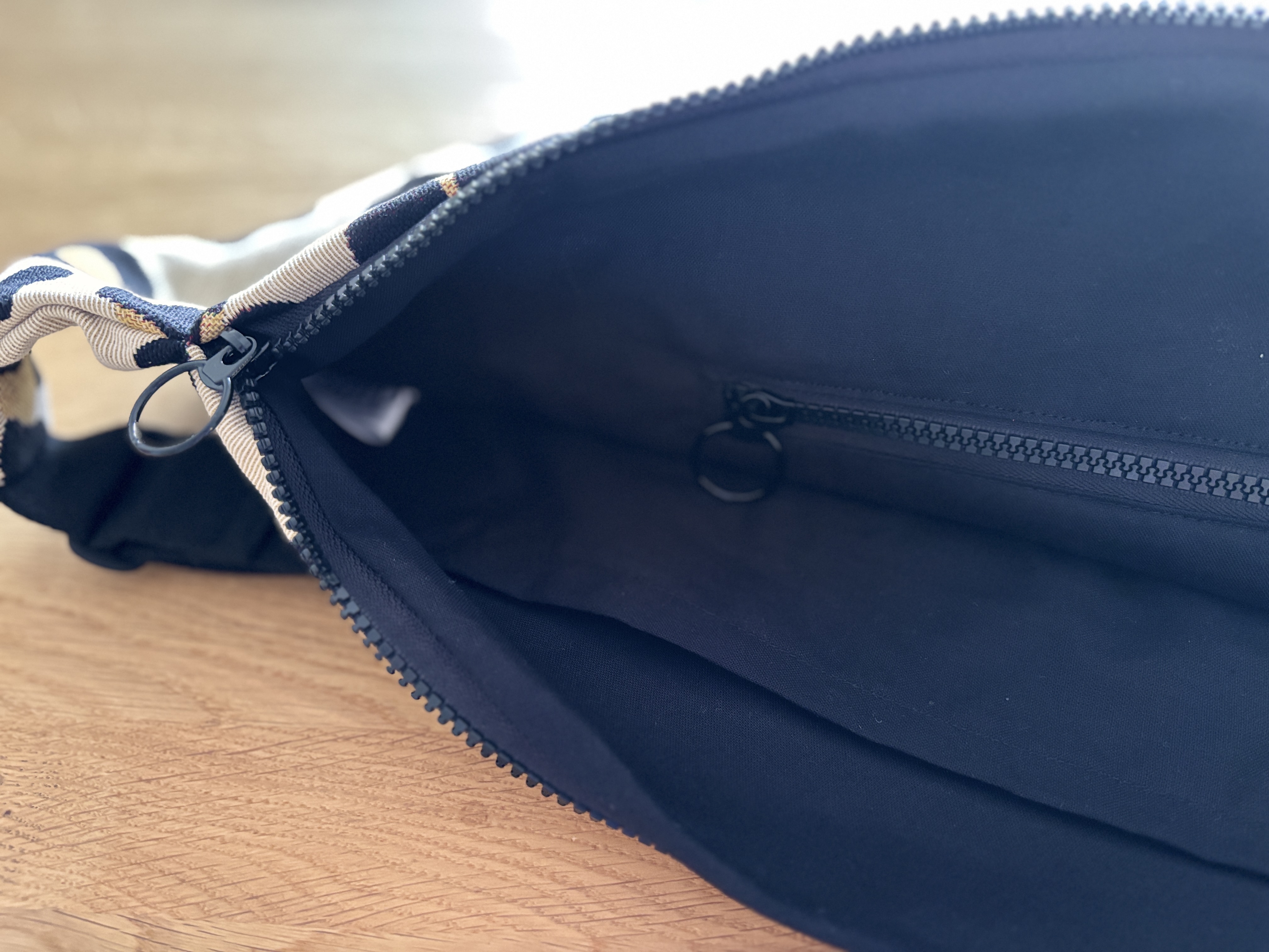 Crossbody Bag Lisa "Leo"